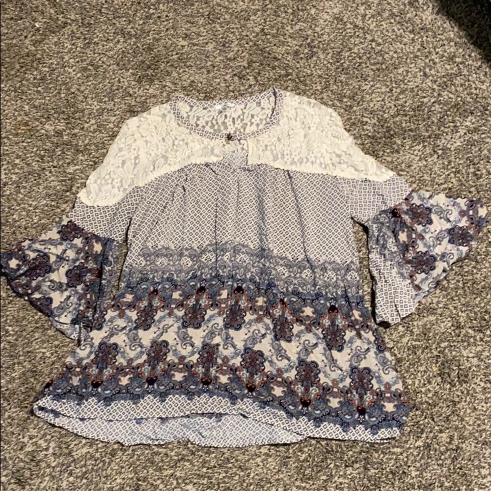 Blouse